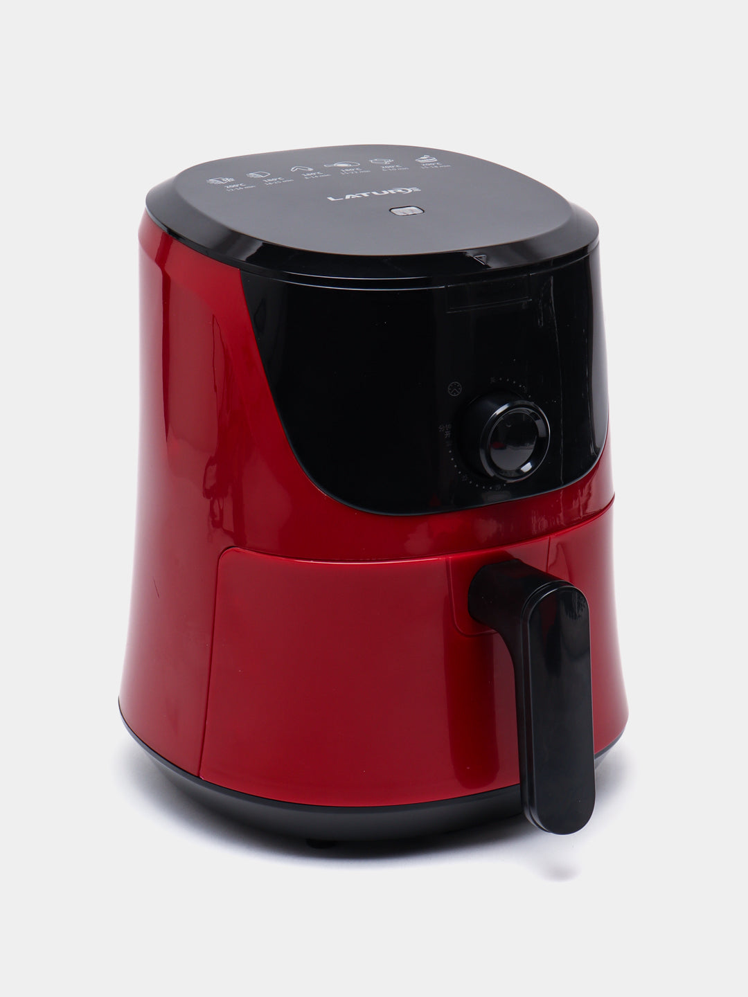Elektr havo fritöz, yog'siz, 4L, Culicef tomonidan 1400W