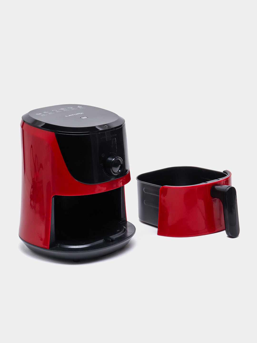 Elektr havo fritöz, yog'siz, 4L, Culicef tomonidan 1400W